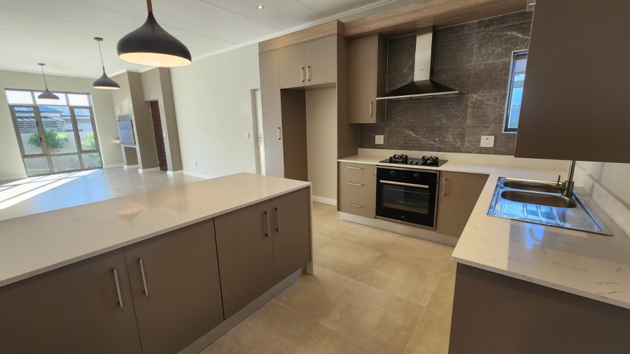 3 Bedroom Property for Sale in Glenwood Ridge Western Cape